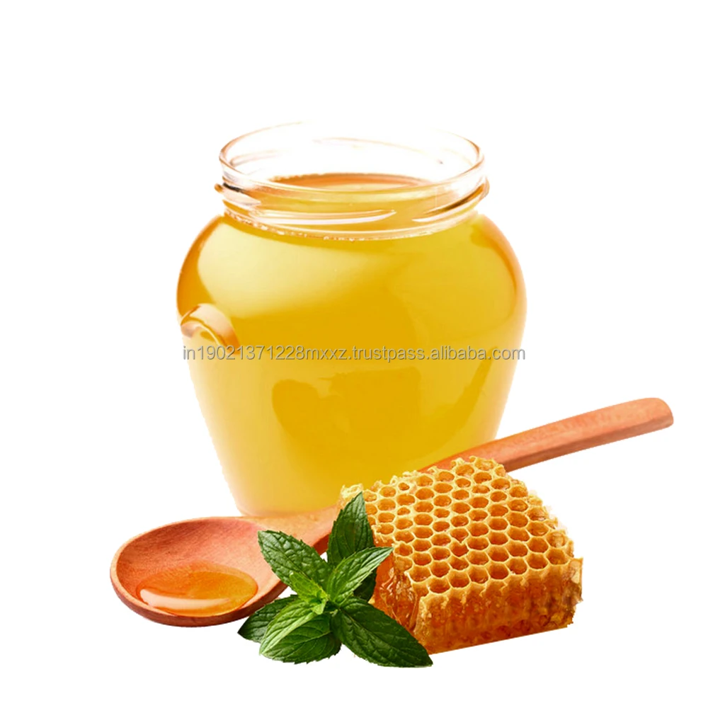 Good quality with 100% pure and natural 1kg Eucalyptus honey without any additives and good manufacturer price