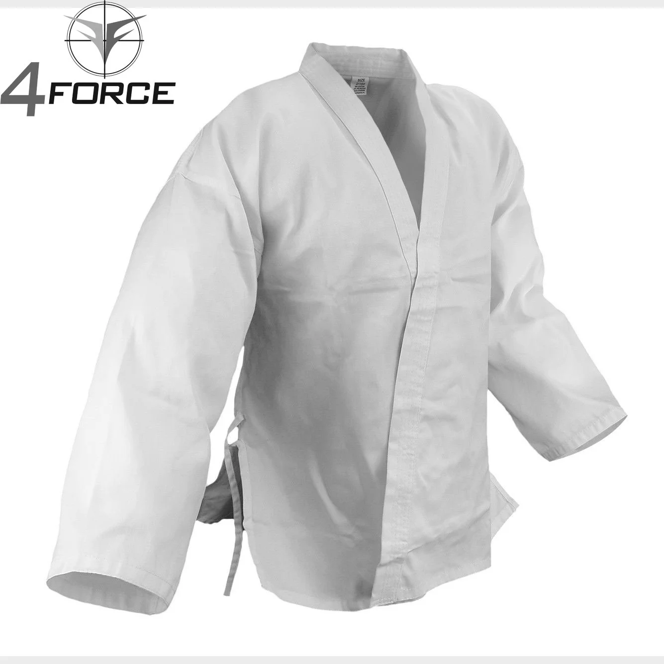 Special Martial Arts Karate Uniform Light Weight Brush Cotton Karate Suits Judo Karate Gi With Custom Brand Logo