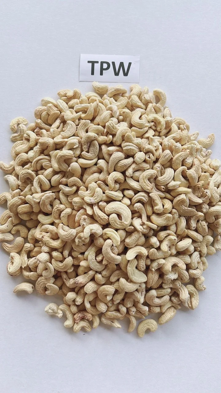 Best price cashews raw roasted cashews raw nuts healthy snack nuts roasting made in Vietnam