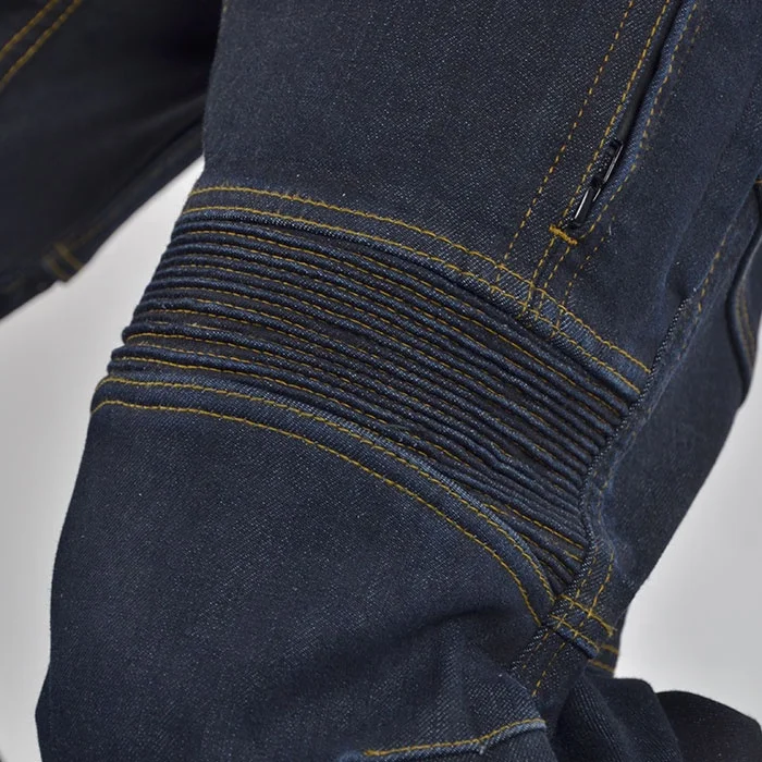 New Waterproof Motorcycle Jeans Biker Protective Gear for Motorbike Riding Motocross Team Jacket