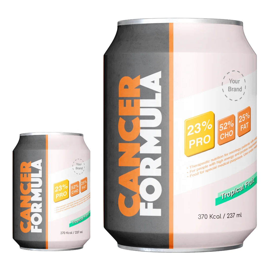 Special formula for Can Wholesale Private Label Isolate Manufacturer