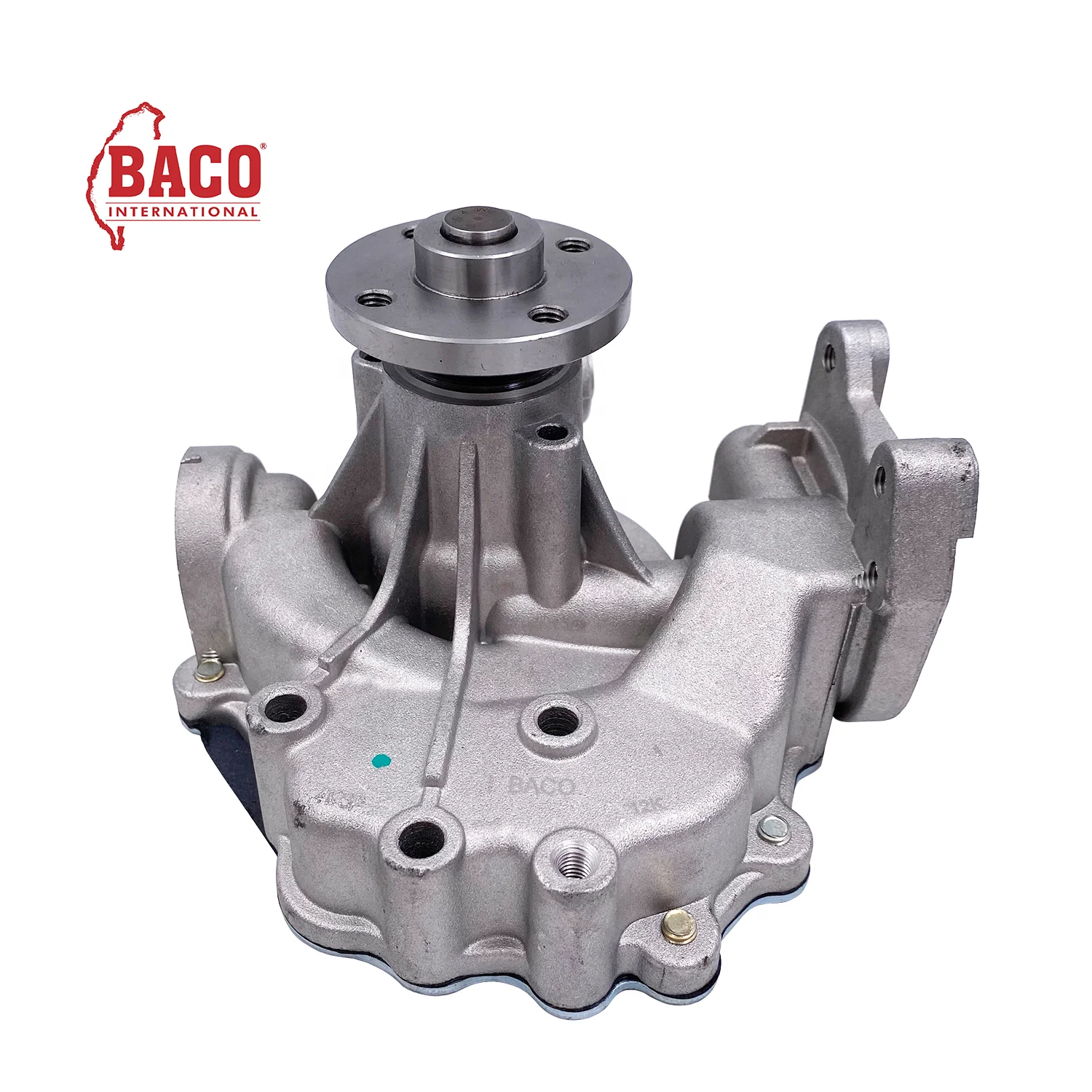 BACO 161007820071 WATER PUMP for TOYOTA FORKLIFT 1DZ 5FD 6FD 16100-78200-71 161007820271 16100-78202-71