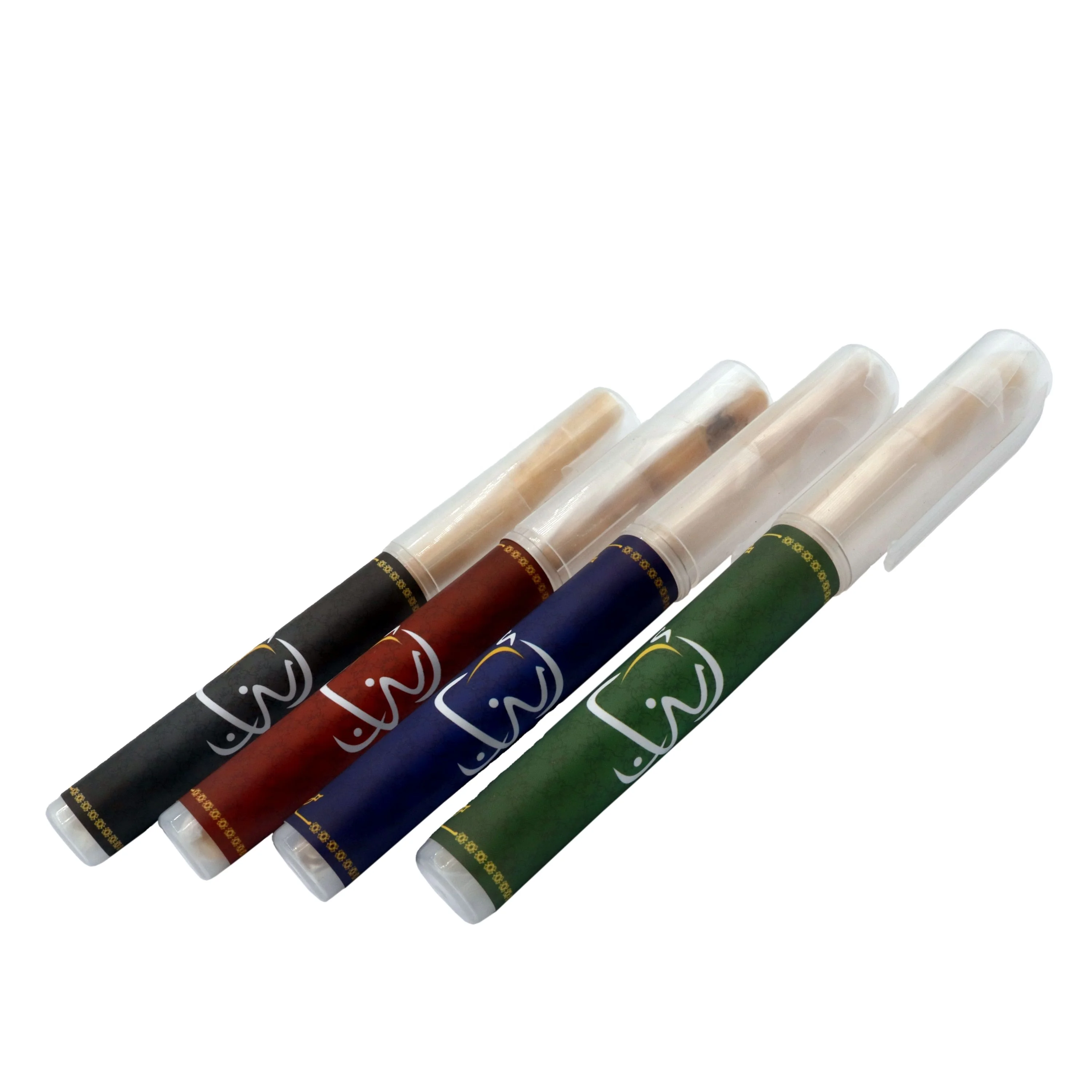 HOT SALE PLASTIC HOLDER/CASE FOR BEST QUALITY VACUUM PACKED MISWAK/SEWAK/SIWAK/NATURAL TEETH CLEANING STICK