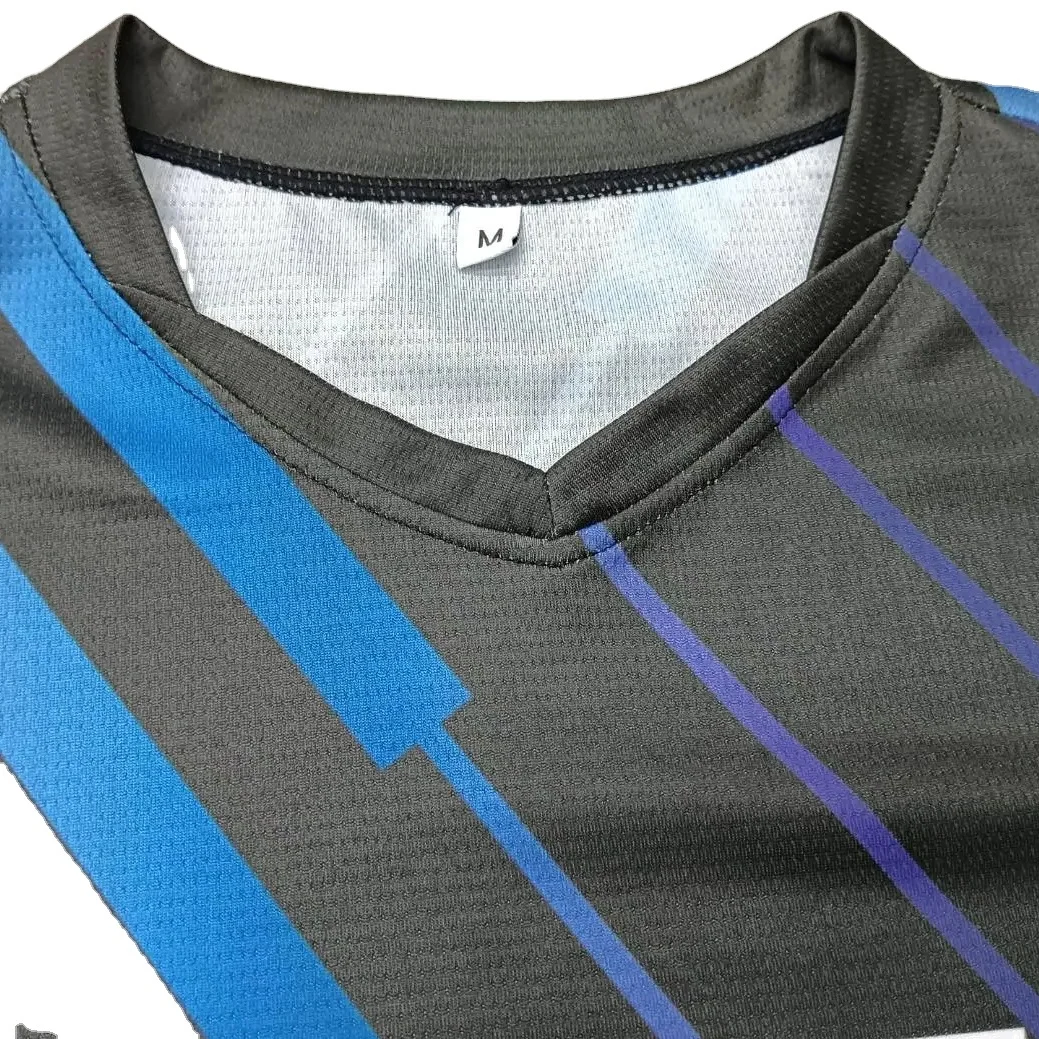 Design Your Own Breathable Volleyball Shirt Customized Sublimation Badminton jersey mens Tennis jerseys