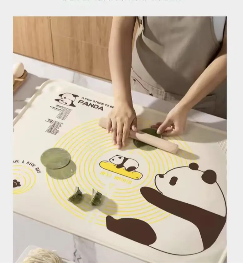 Коврик для выпечки