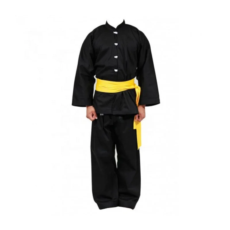 Униформа для боевых искусств костюм кунг-фу новый карате