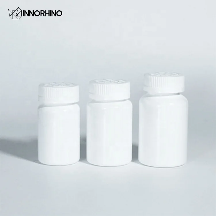 Круглые пластиковые бутылки-распылители разных размеров тонкий распылитель для шампуня