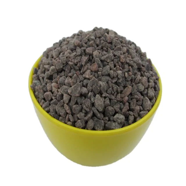 Himalayan Food Grade Black Salt/Himalayan Black Granular Salt 3-5 MM