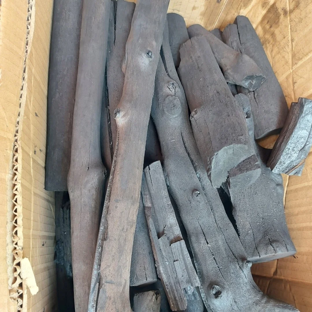 Хорошая цена 100% натуральный древесный уголь мангровой древесины дешевая для барбекю и