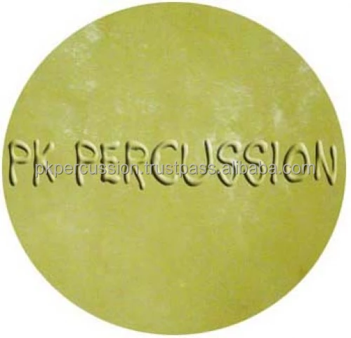 
Барабанная головка из кожи буйвола, 20 дюймов 