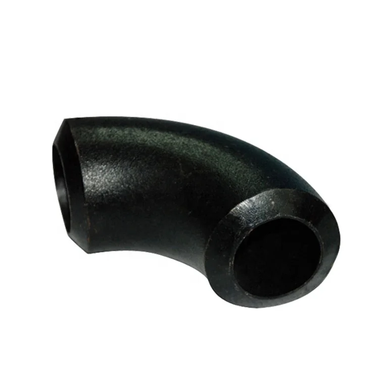 elbow LR A234 WPB pipe fittings 90 degree elbow 90 degree 3d elbow