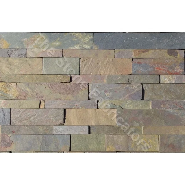 Стеновая панель из высококачественного шпона для сада и экстерьера