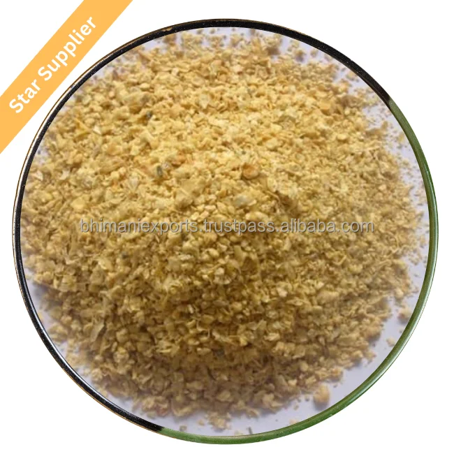 A Grade Poultry Feed Soyabean Meal Low Price From India
