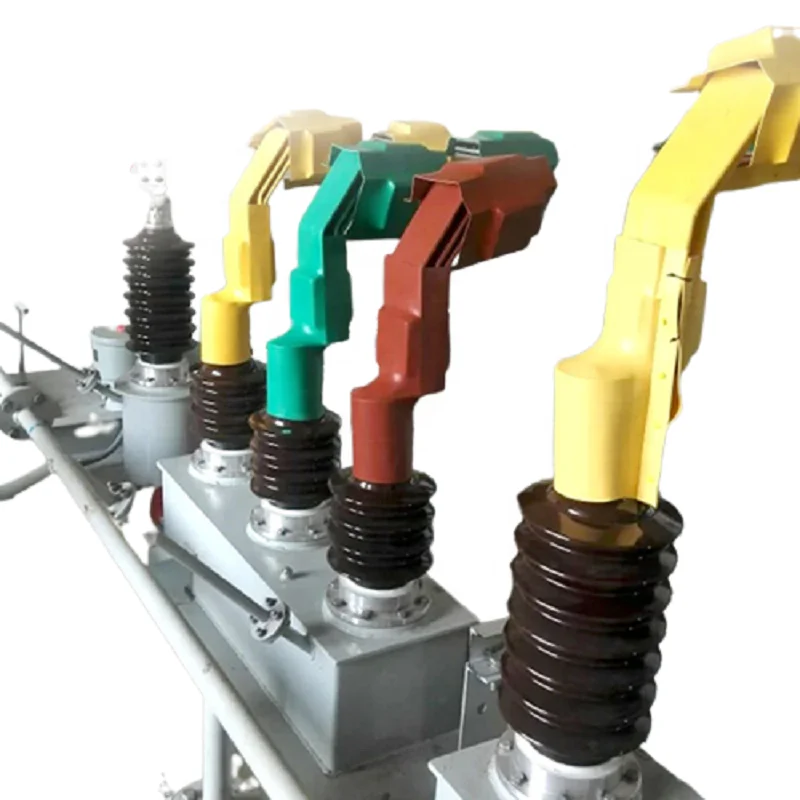 Insulation Protection High Voltage 35kv Heat Shrink Busbar Insulation Tube