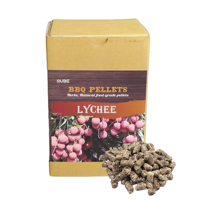 fruity lychee shooting guns pellets 177 cal