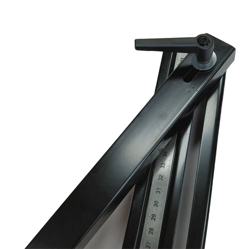 800mm 1000mm 1200mm Professional Manual Tile Cutter Ceramic Porcelain Floor Cutting Machine Portable Hand Tool Tile Cutter