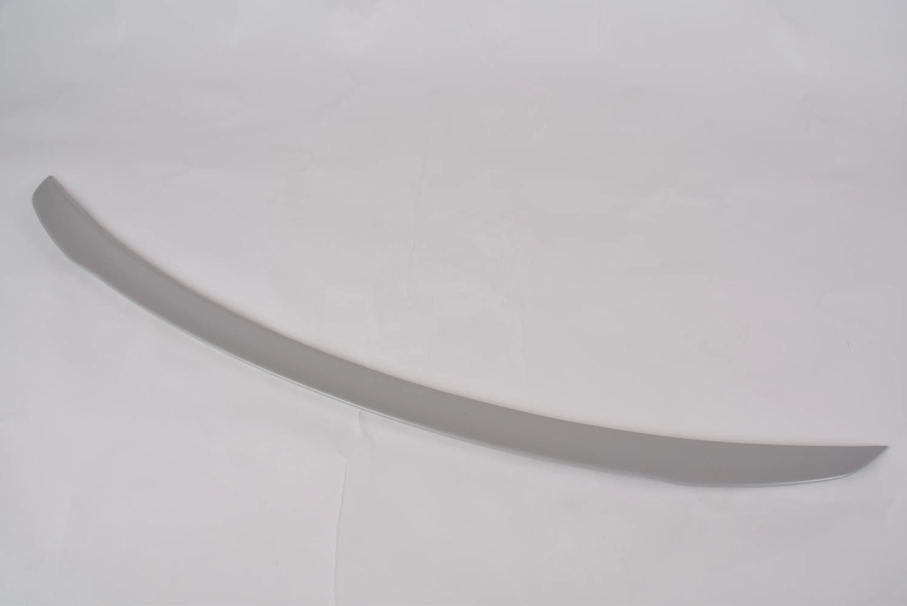 18-сейчас AMG стиль материал АБС-пластик цвет багажник спойлер для BENZ V177 35