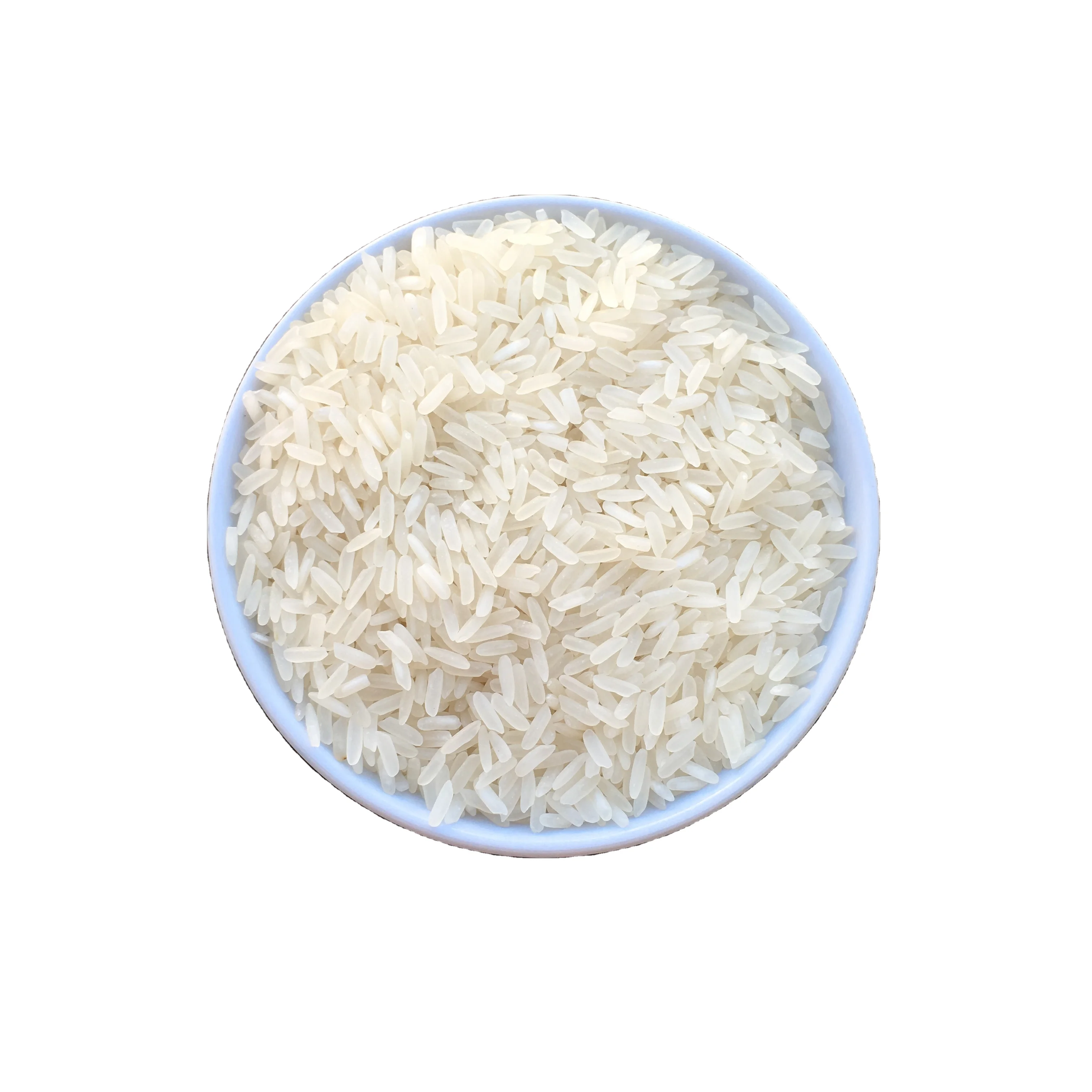 Premium Rice OM4900 Long Grain Rice Common Cultivation White Rice Bag