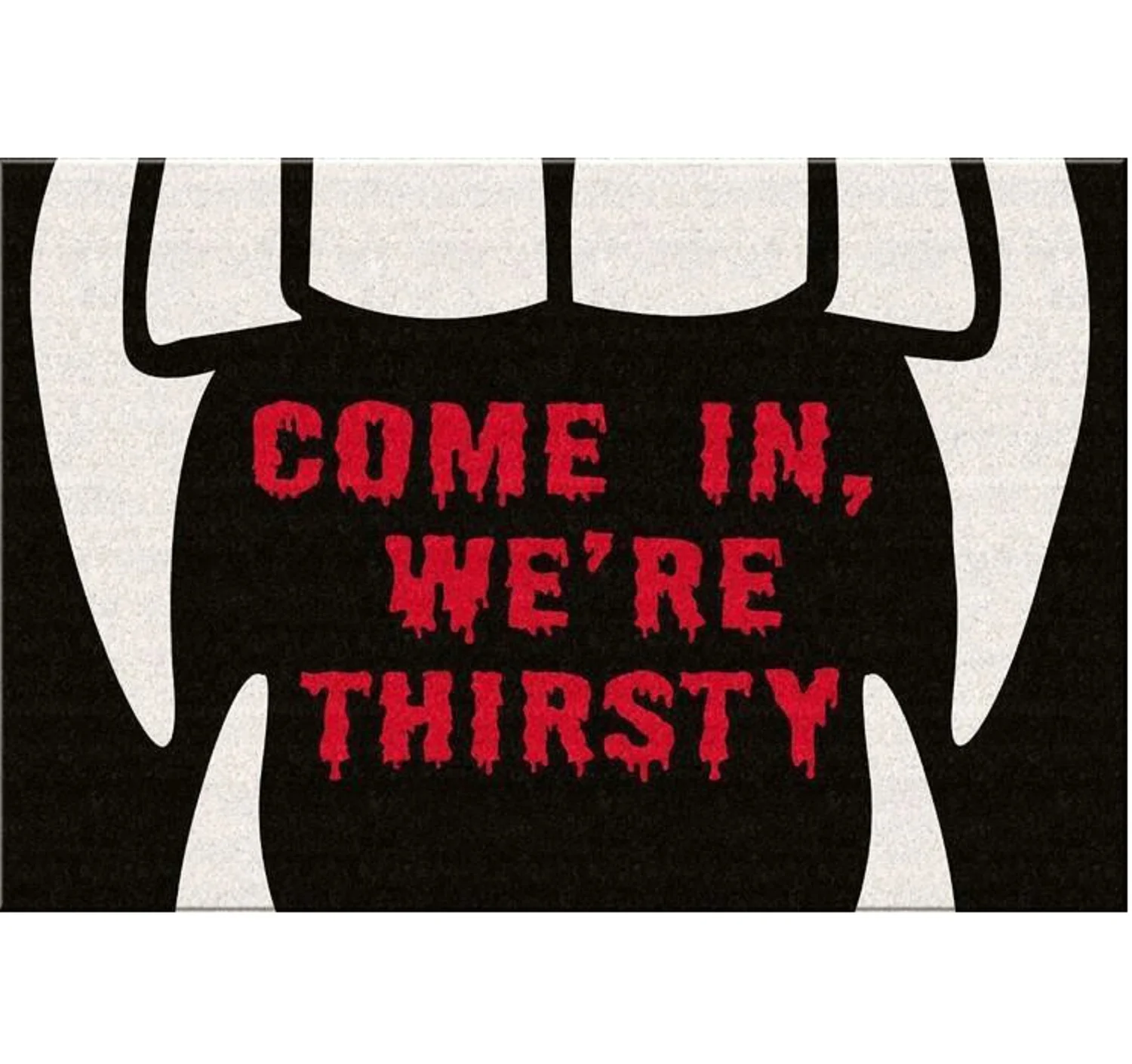 Premium Anti-Skid Home Furnishing Elegant Colorful Print Coir Door Mats Woven Logo Pattern for Room Entrance