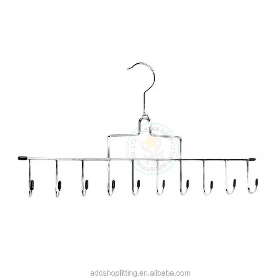 Деревянная вешалка для волос с логотипом на заказ