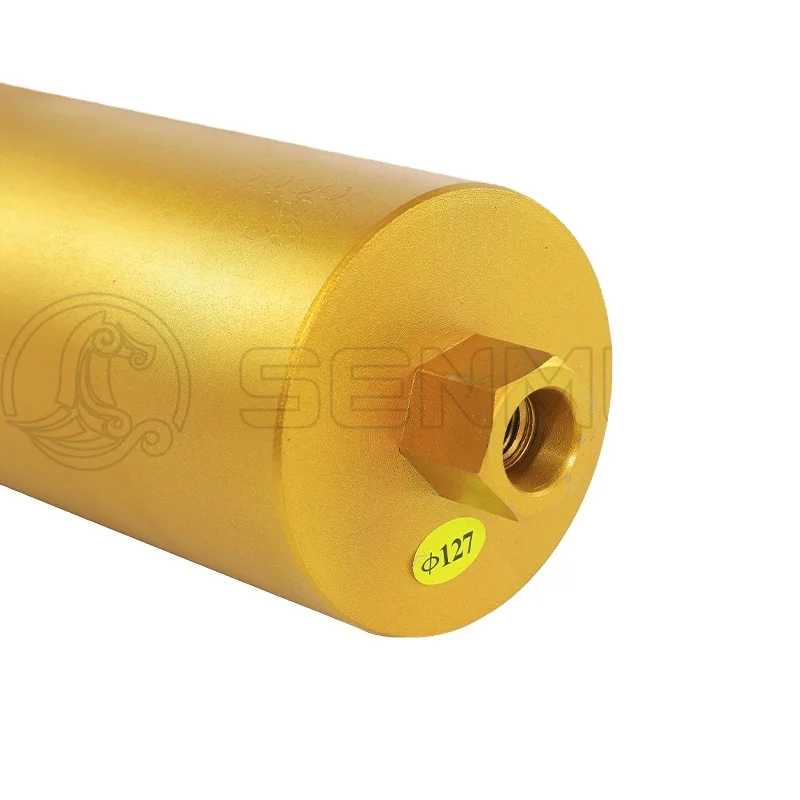 High quality Diamond Core Drilling Bits Drills Concrete Hole Drilling Hole Saw