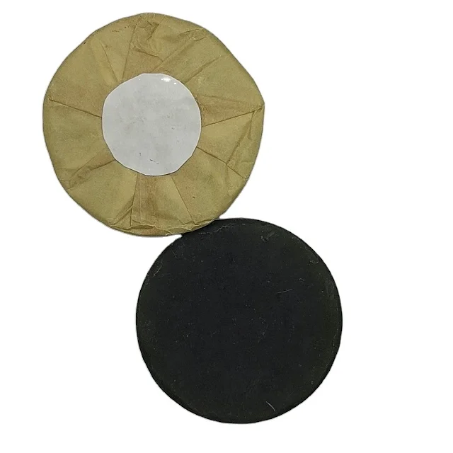 OEM/ODM Handmade Herbal Green Soap with Aloevera for Oily Skin Care for Hotels Amenities