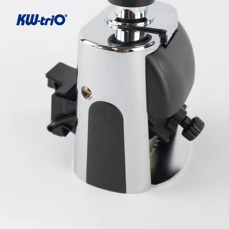 Heavy Duty 6 digits Self-inking Automatic Numbering Machine with Interchangeable Textplate