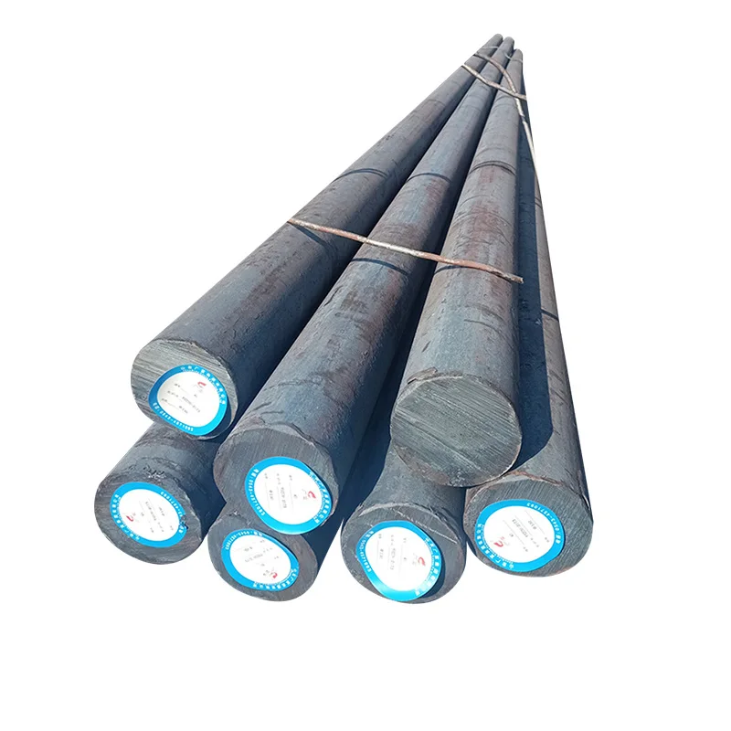 Best Supplier AISI ASTM 4140 4130 4320 4340 4145H High Strength Alloy Round Bar