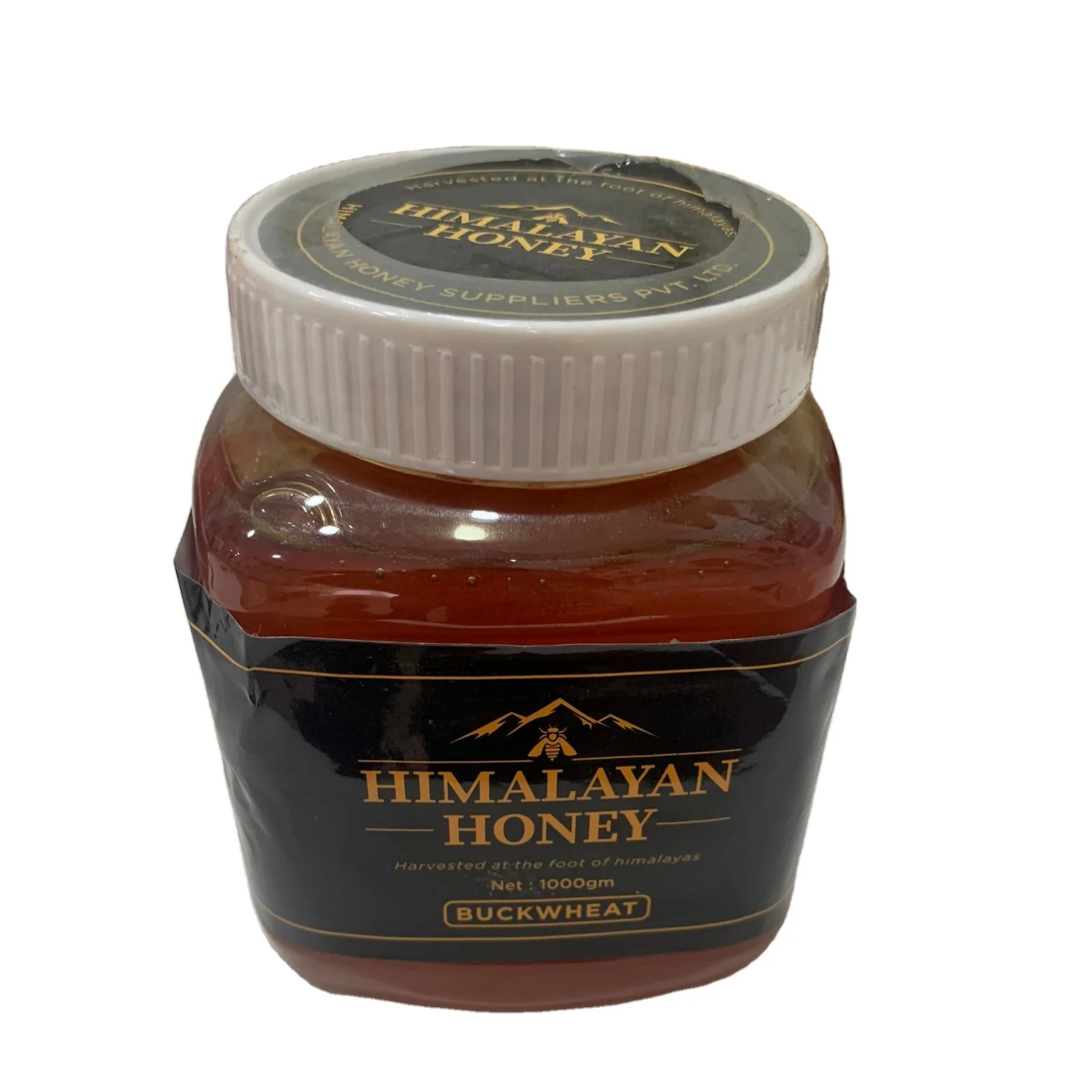 Дикий мед/органический мед