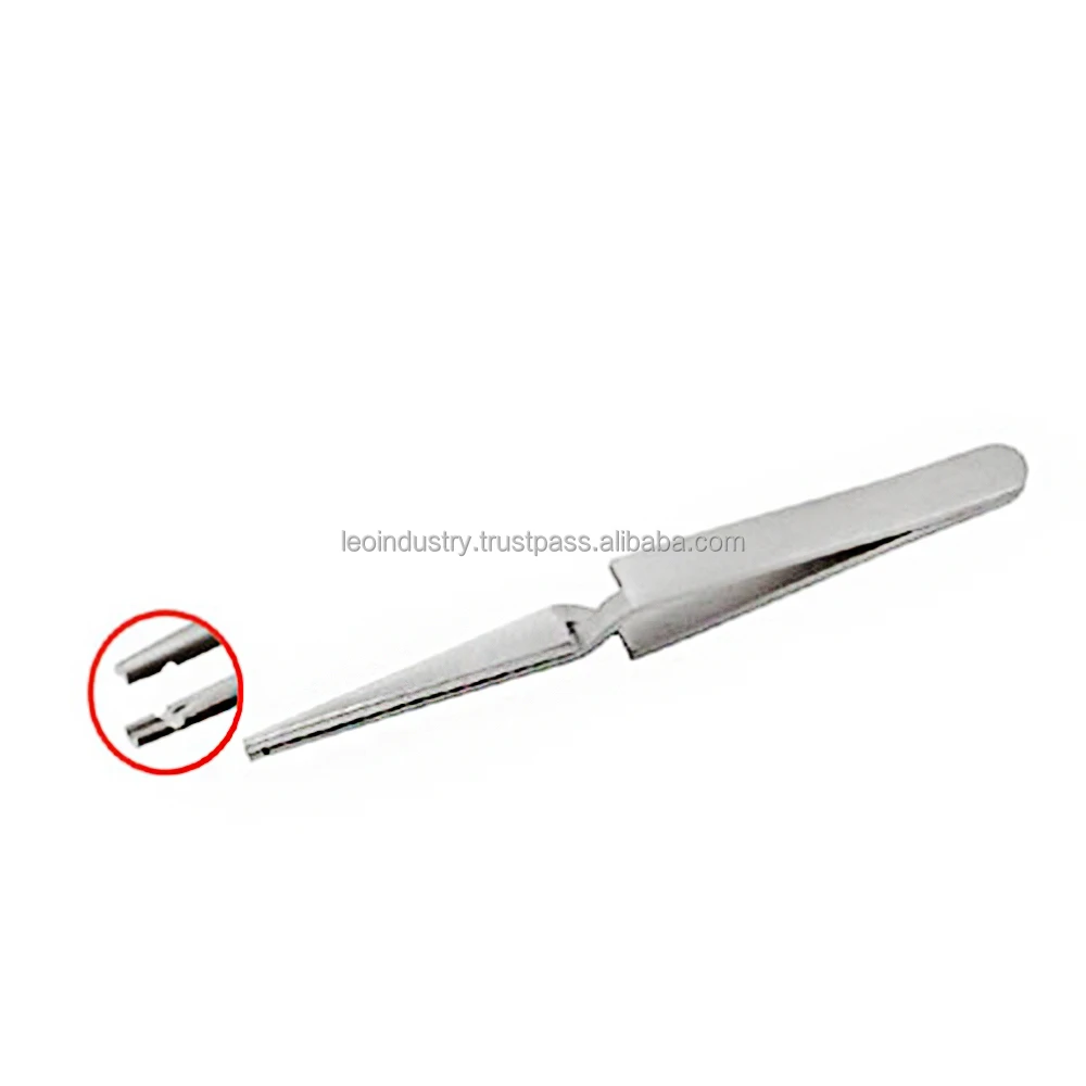 Wholesale High Quality SMD Tweezers/ Antistatic Tweezers for Jewelry Making