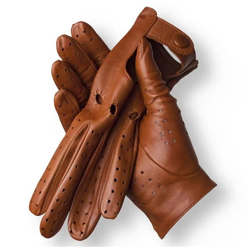 Перчатки мужские для вождения по лучшей цене, перчатки мужские для вождения автомобиля лучшего качества, защитные перчатки для вождения