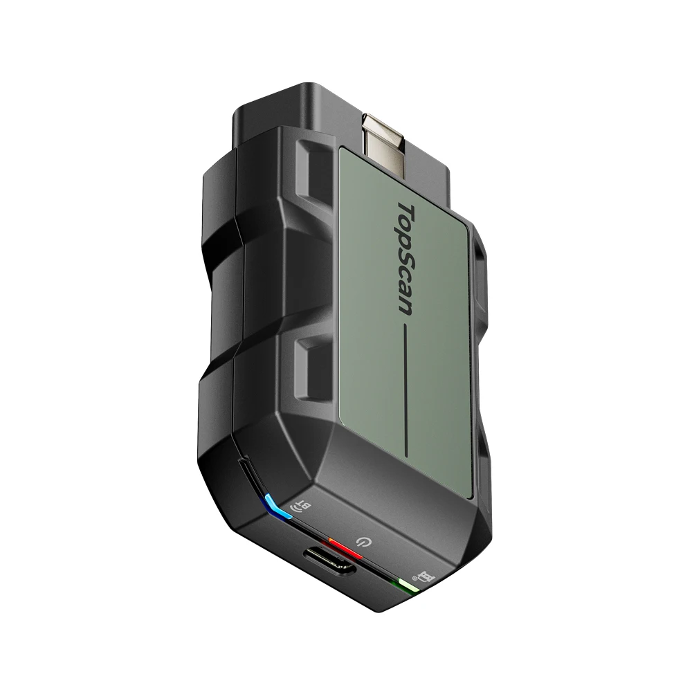 TOPDON TopScan Moto Bluetooth полный набор диагностических инструментов для диагностики мотоцикла диагностический инструмент приключений