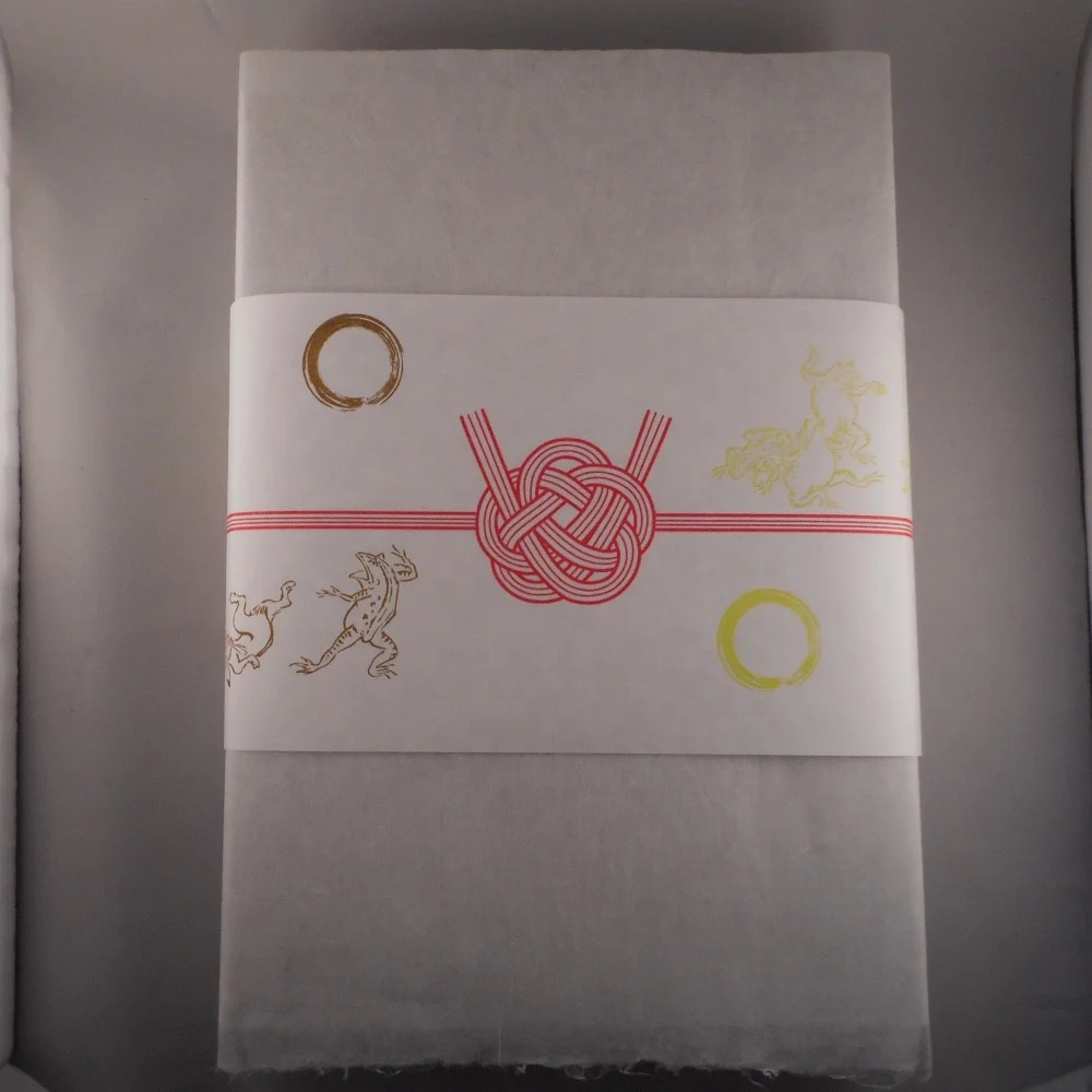 Японская бумага для китайской каллиграфии 1000 листов, тонкая бумага для риса, Высококачественная японская Канцтовары SHODO HANSHI для оптовой продажи