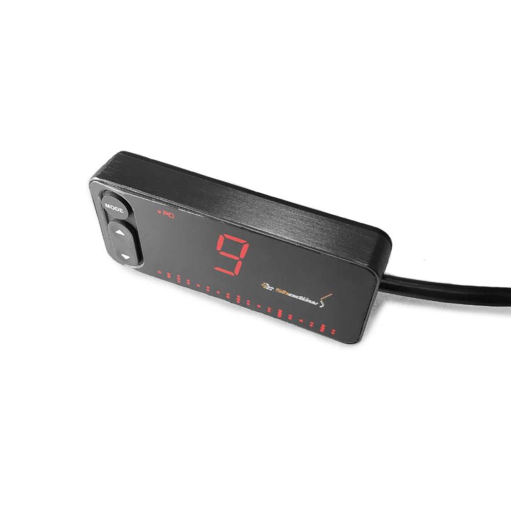 Distributor Wanted Fuel Saving ECU Tuning Throttle Controller E-drive 4s Car Throttle Controller for Toyota HIGHLANDER KLUGER