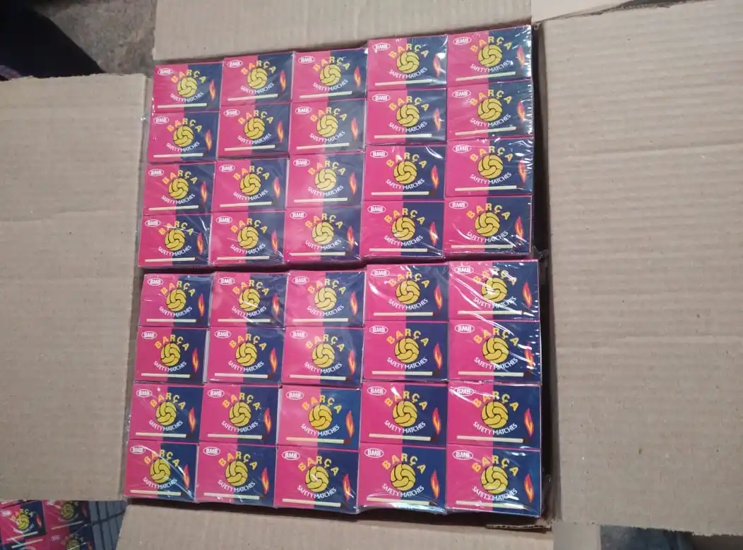 Best Safety Long Stick Matches from India Top Selling Various Designs Export Custom Black Match Head Low Cost High Value Product