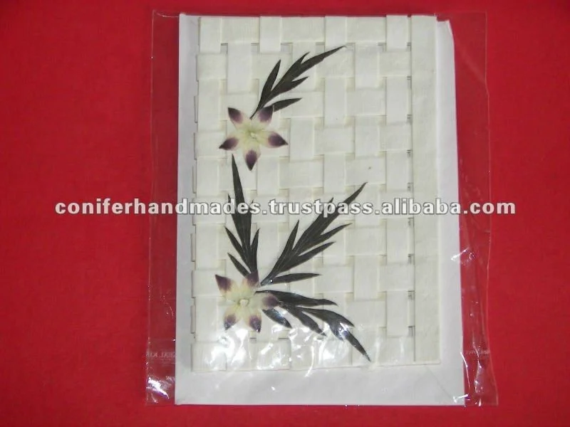 Поздравительная открытка с индивидуальным принтом