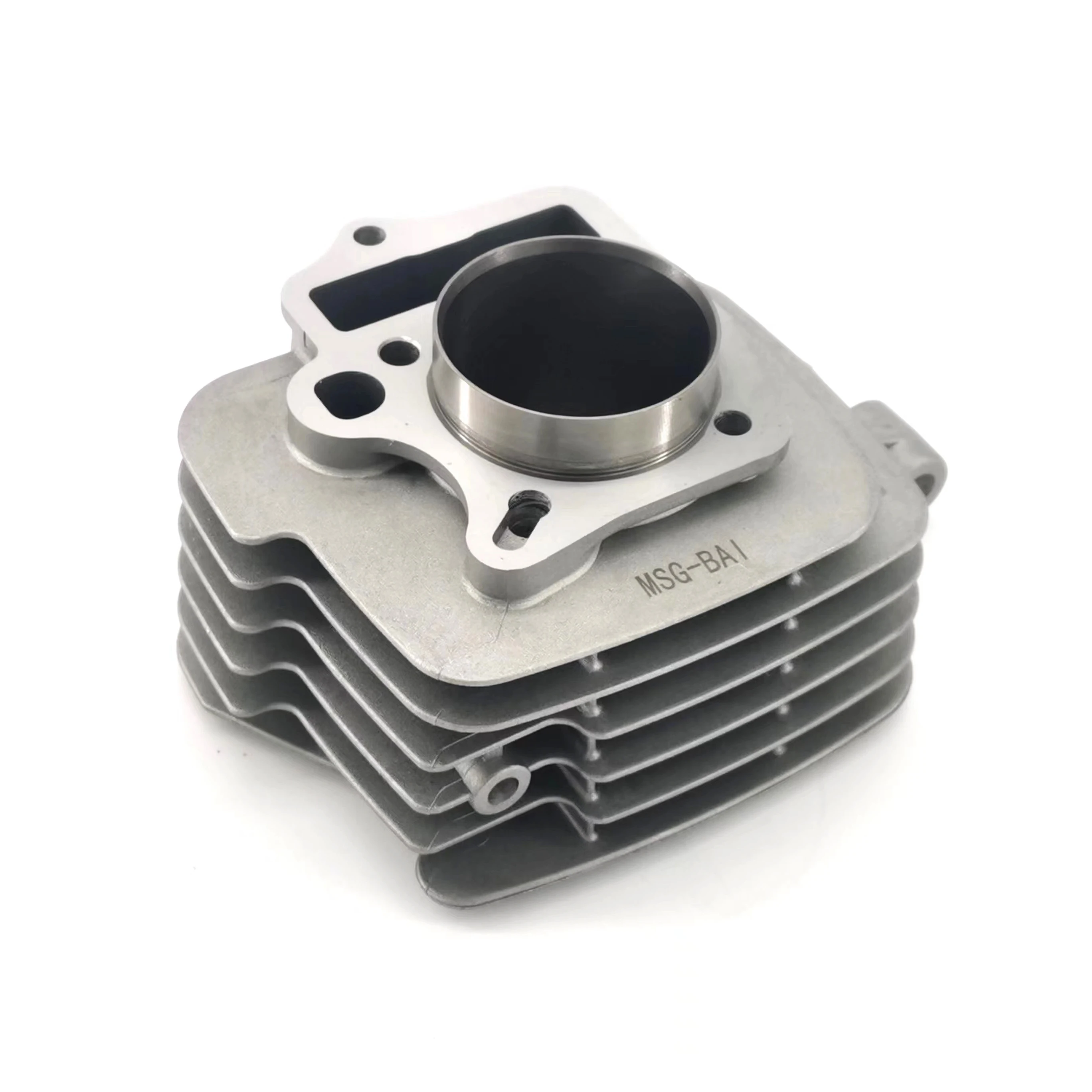 Factory Price T Series OEM Cylinder Block for Motorcycle