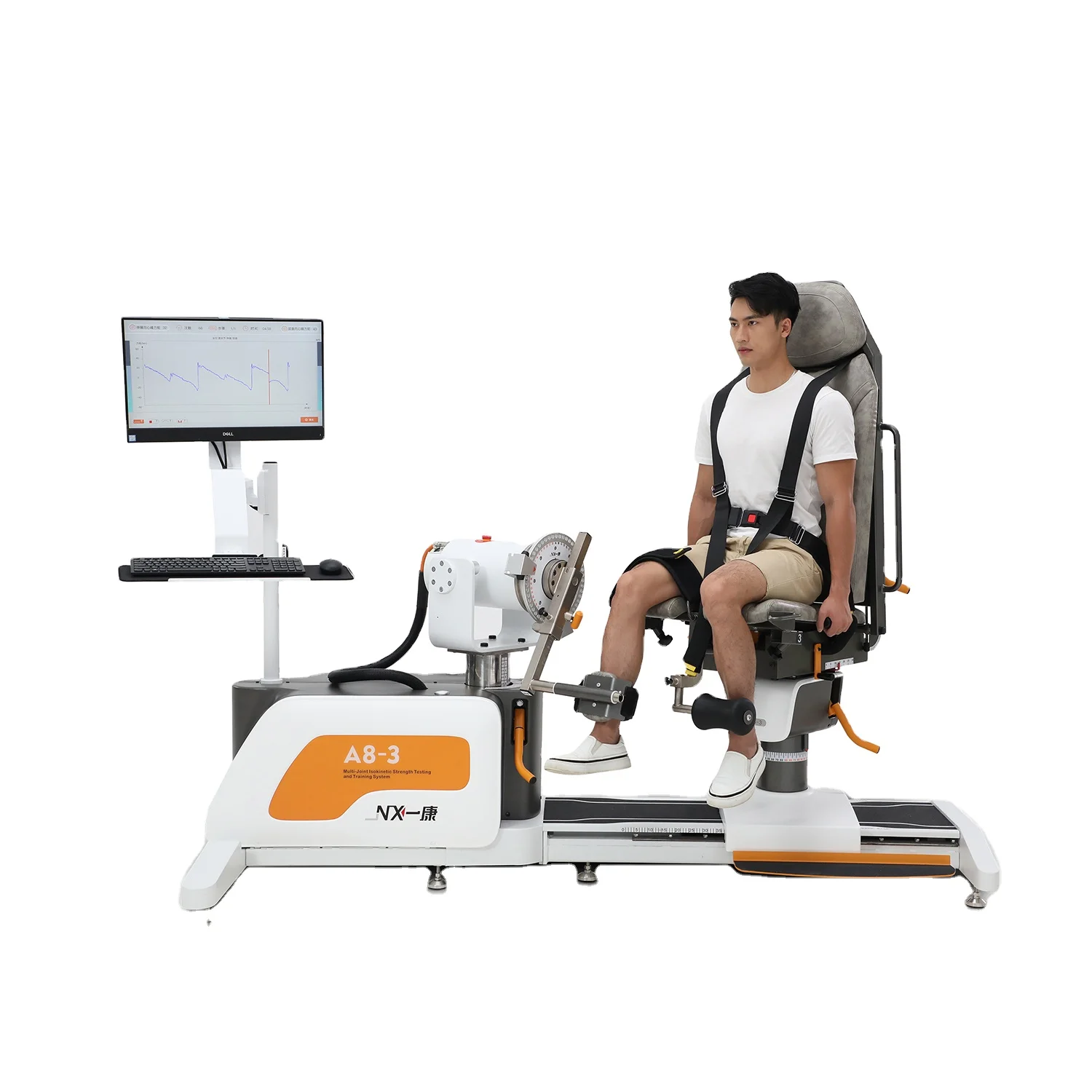 Тренажерный зал (старый) фитнес-аппарат для увеличения мышечной силы наращивание массы тренажер