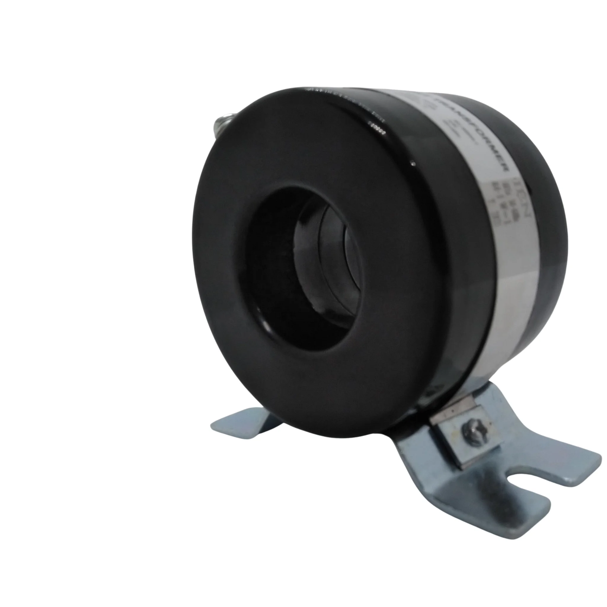 
Current transformer base class 3 burden 1.5VA 50/5A Measuring current transformer round plastic case Maxvol 0.66kA 