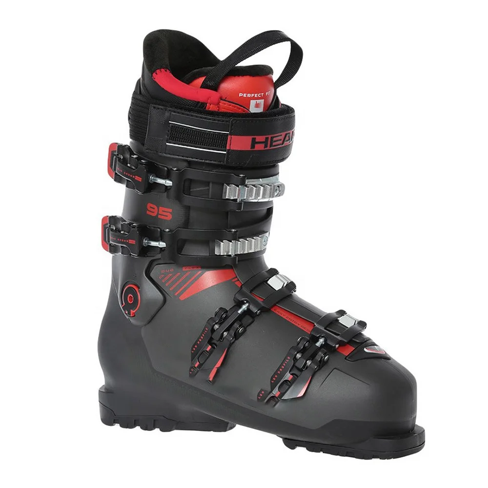 
Custom quick release 100% nylon hook loop + EVA ski boots carry band ski snowboard carrier binding strap with hook loop 