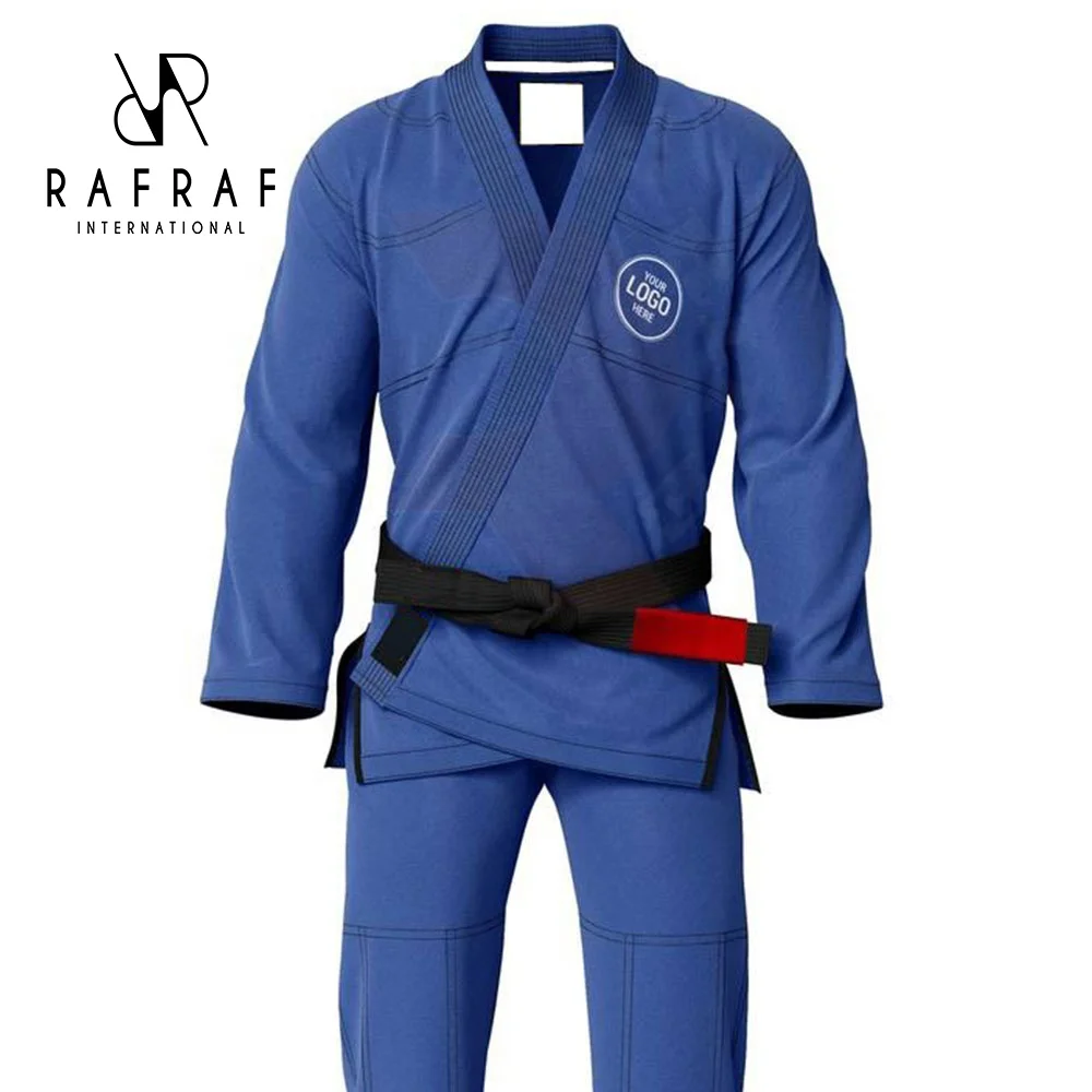 Martial Arts Wear Judo Suits  Custom Made Design and logo Best Price Karate Judo Uniforms Adult Student Judo Suits