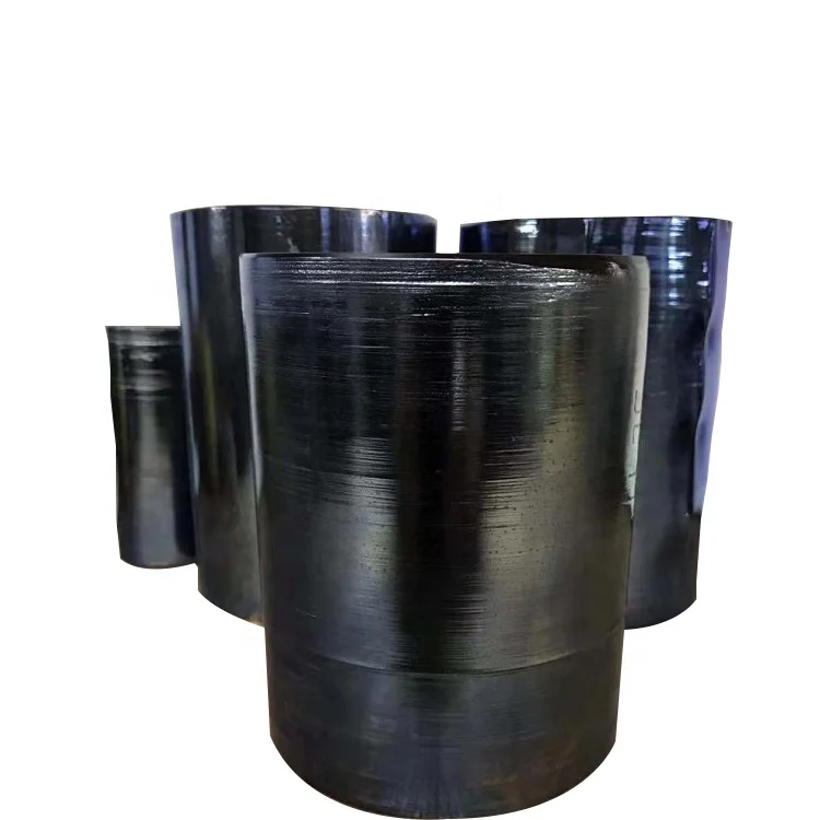 2'  High Resistivity 3 - 5 Ohm  Monocrystalline Silicon Ingot