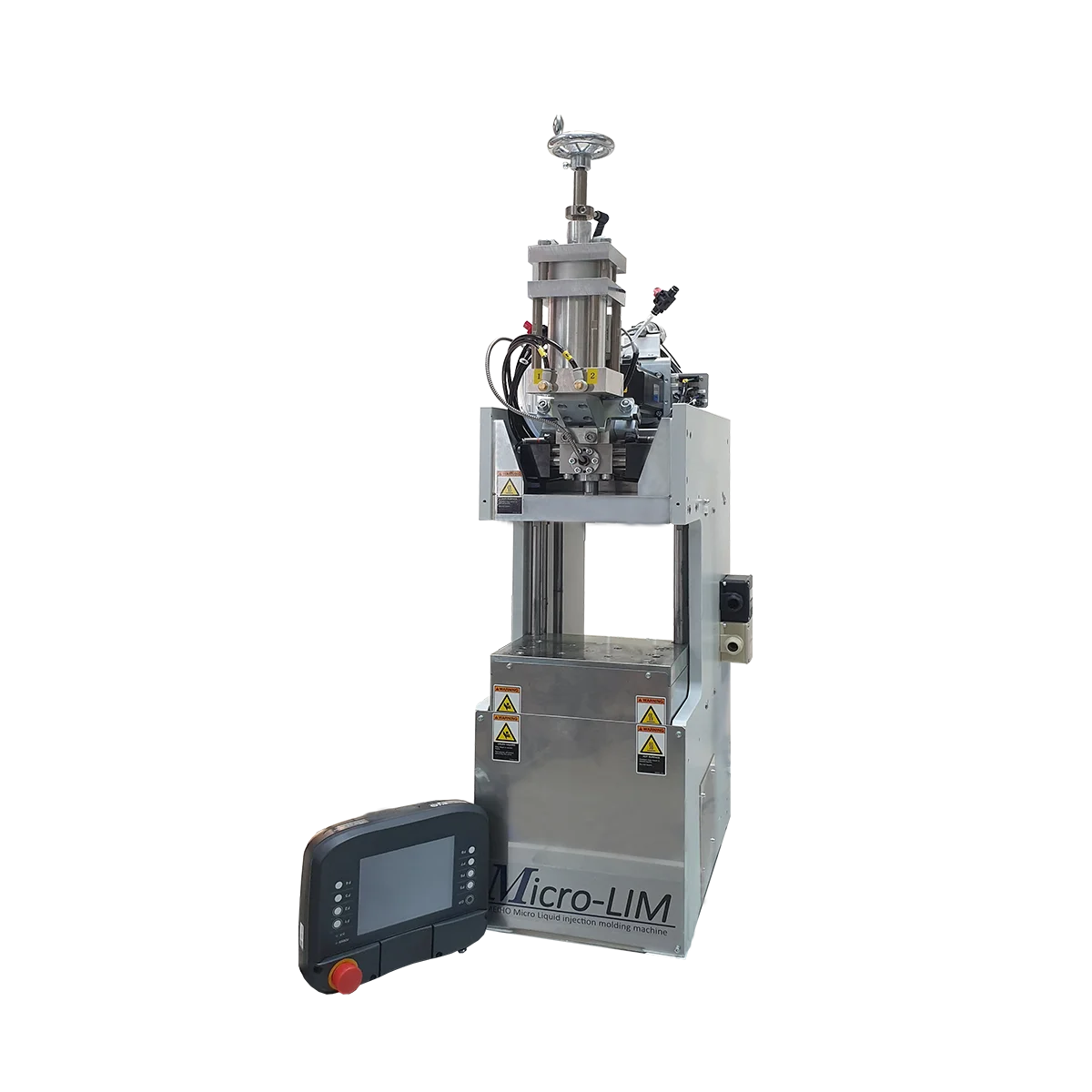 
Epoxy Resin Plastic Vertical Injection Molding Machine 