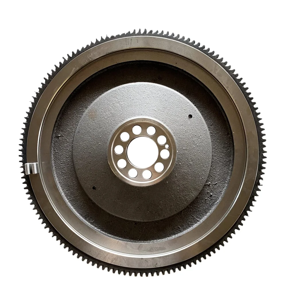 AUTOMATIC TRANSMISSION FLYWHEEL ISUZU CYZ52 8980213890