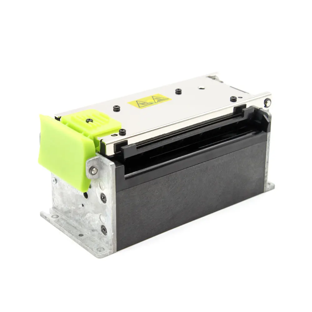 Cashino KTP-300S-R 80mm kiosk thermal receipt printer auto cutter thermal printer head
