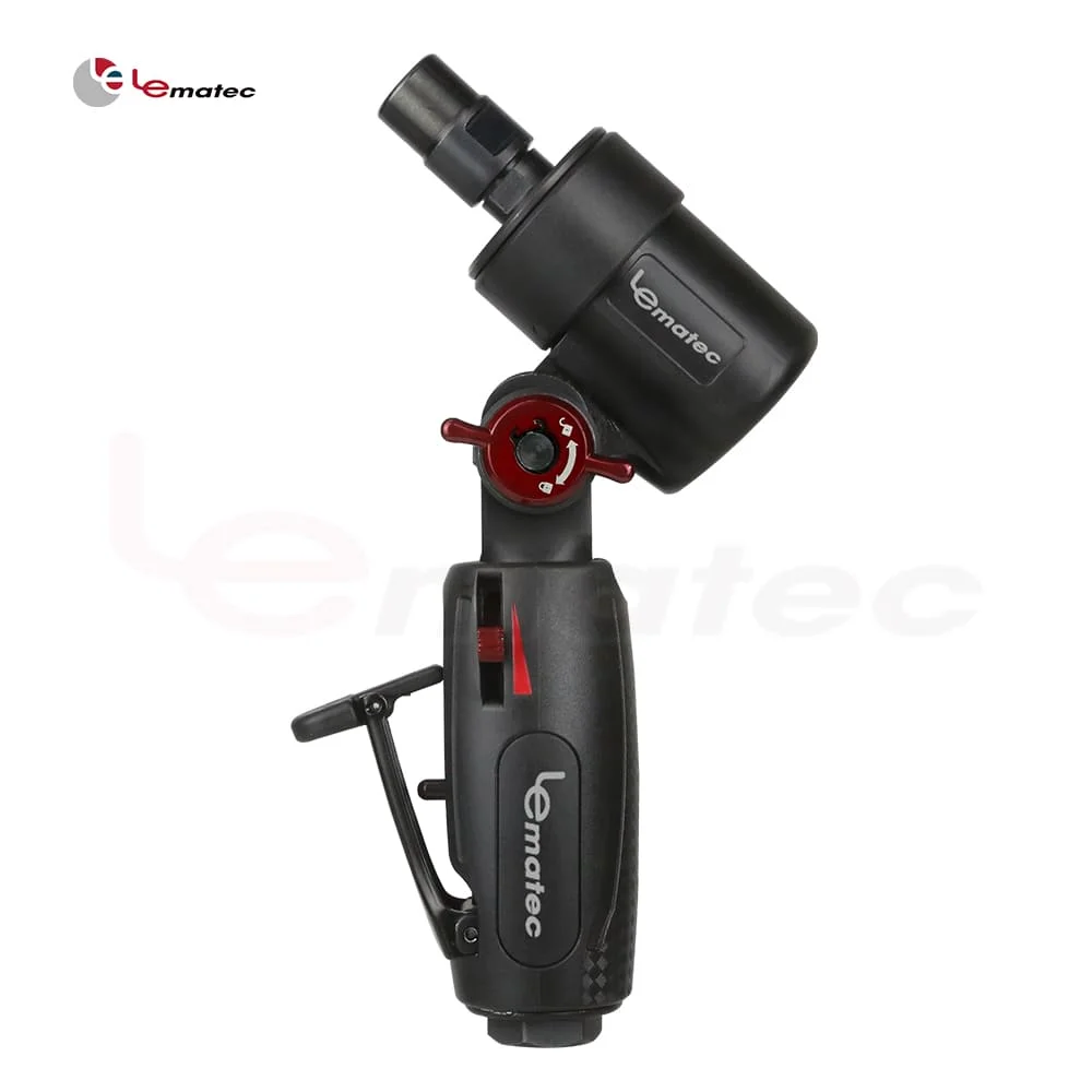 20,000 RPM Air Die Grinder with Flexible Head for Automotive and Industrial Use Taiwan