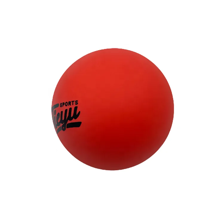 Американский шарик из натурального каучука