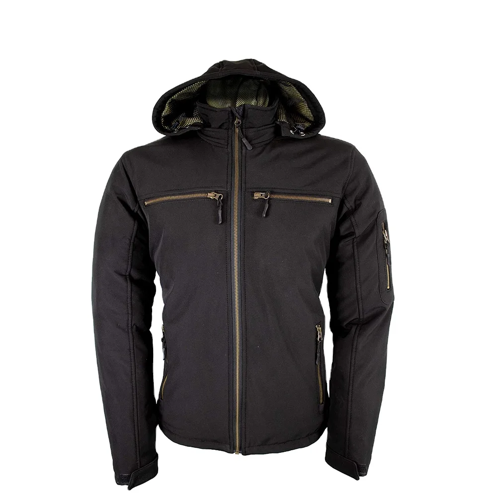 Motorcycle Jacket Off Road Racing Hoodies Motorbike Motocross Protective Gear Fashion Casual Sweater Jacket