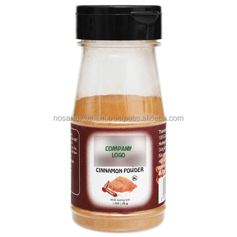 [OEM] Single Spices Best Price High Grade Quality Cinnamon Powder From Vietnam