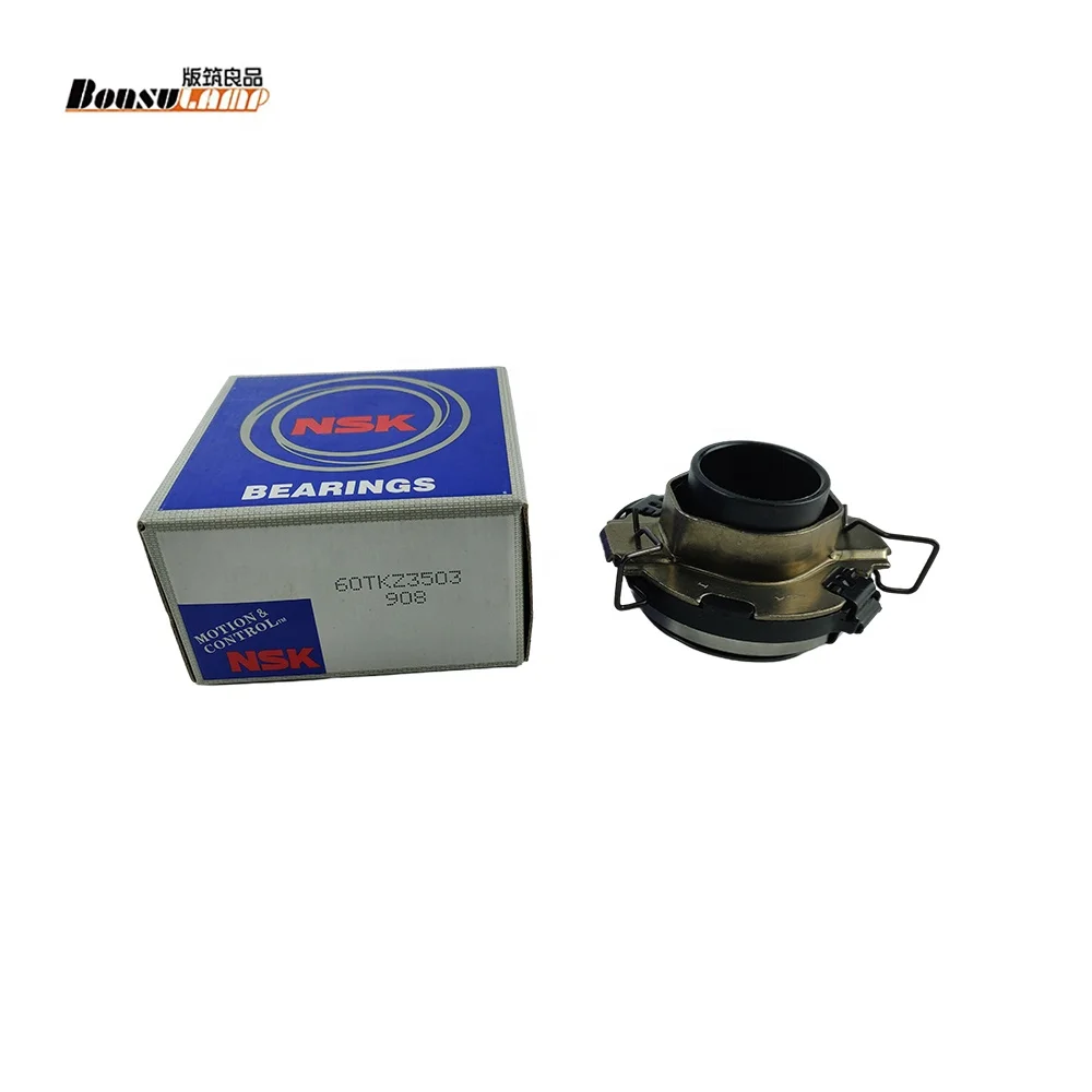 8-97316602-0 8973166020 Professional Auto parts Clutch Release Bearing for ISUZU truck 4KH1 600P 100P-TC 4JB1-T
